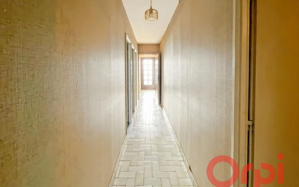 Maison à vendre    4 pièces • 77 m2 Mornay-sur-Allier