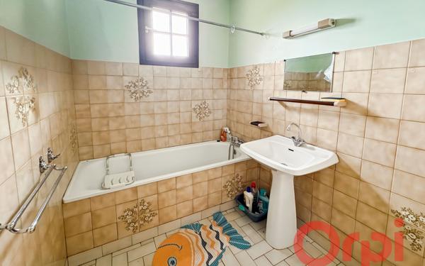 Maison à vendre    4 pièces • 77 m2 Mornay-sur-Allier