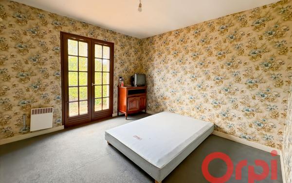 Maison à vendre    4 pièces • 77 m2 Mornay-sur-Allier