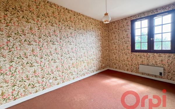 Maison à vendre    4 pièces • 77 m2 Mornay-sur-Allier