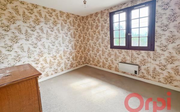 Maison à vendre    4 pièces • 77 m2 Mornay-sur-Allier