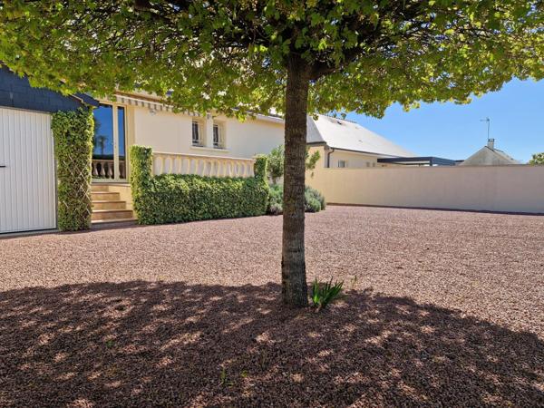 Maison à LONGUE-JUMELLES, 49160 - 7 pièces 149m²