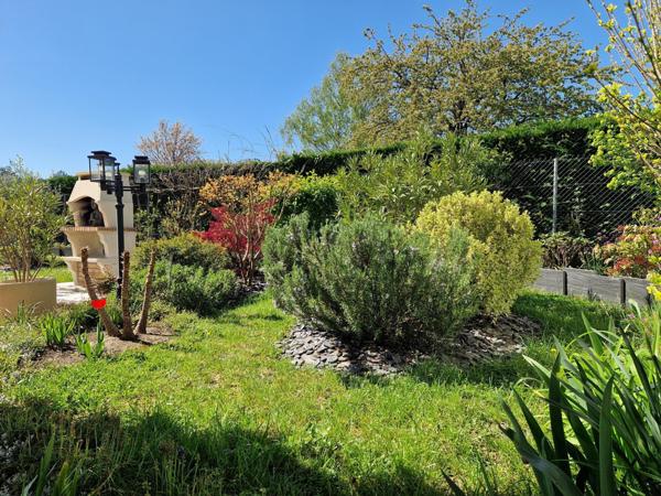 Maison à LONGUE-JUMELLES, 49160 - 7 pièces 149m²