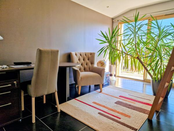 Maison à LONGUE-JUMELLES, 49160 - 7 pièces 149m²