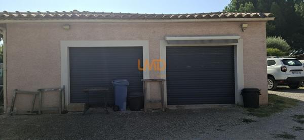 maison 140m2, pool housse garage piscine