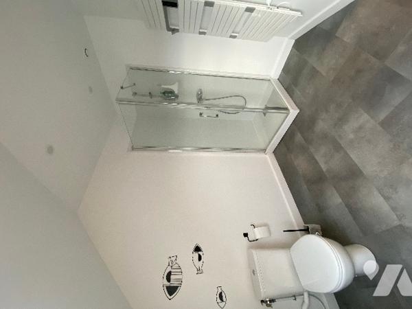 ETAPLES
Centre ville
Maison 91 m² 3 chambres  avec jardin