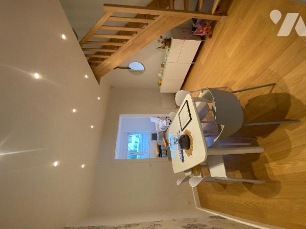 ETAPLES
Centre ville
Maison 91 m² 3 chambres  avec jardin