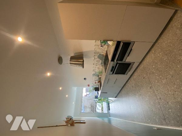 ETAPLES
Centre ville
Maison 91 m² 3 chambres  avec jardin