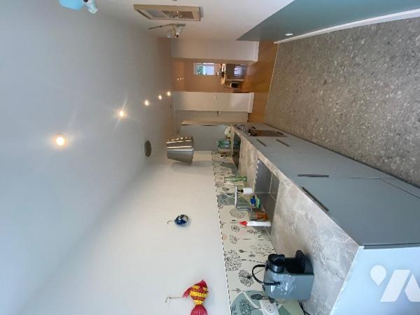 ETAPLES
Centre ville
Maison 91 m² 3 chambres  avec jardin