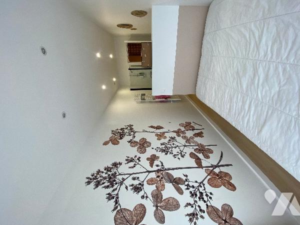 ETAPLES
Centre ville
Maison 91 m² 3 chambres  avec jardin