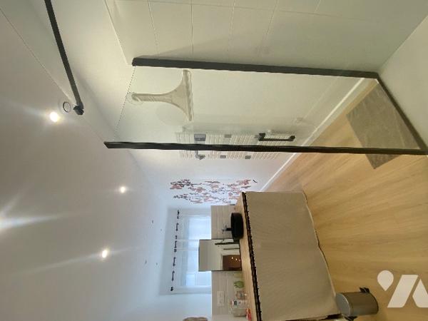 ETAPLES
Centre ville
Maison 91 m² 3 chambres  avec jardin