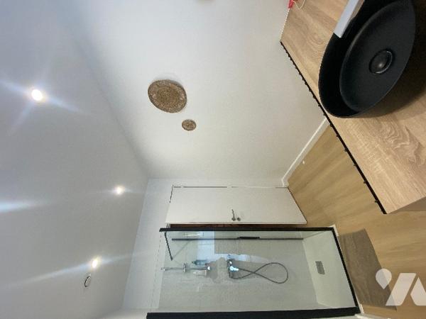 ETAPLES
Centre ville
Maison 91 m² 3 chambres  avec jardin