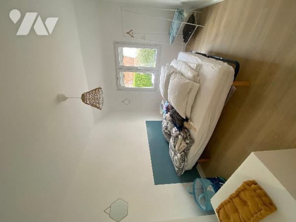 ETAPLES
Centre ville
Maison 91 m² 3 chambres  avec jardin