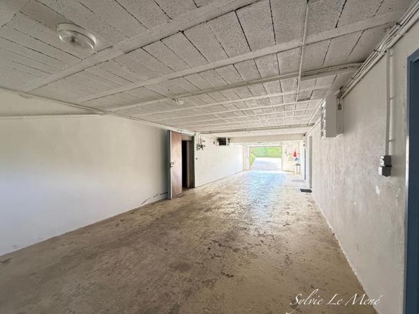 À vendre – Maison familiale lumineuse de 245 m² sur terrain clos de 1000 m², dans quartier résidentiel prisé de PONTIVY