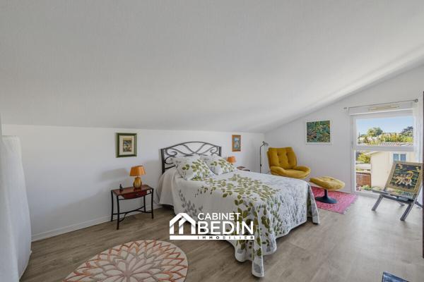 Achat Appartement 3 pièces La Teste De Buch 2 chambres