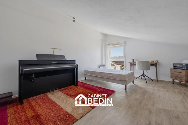 Achat Appartement 3 pièces La Teste De Buch 2 chambres