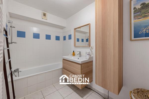 Achat Appartement 3 pièces La Teste De Buch 2 chambres