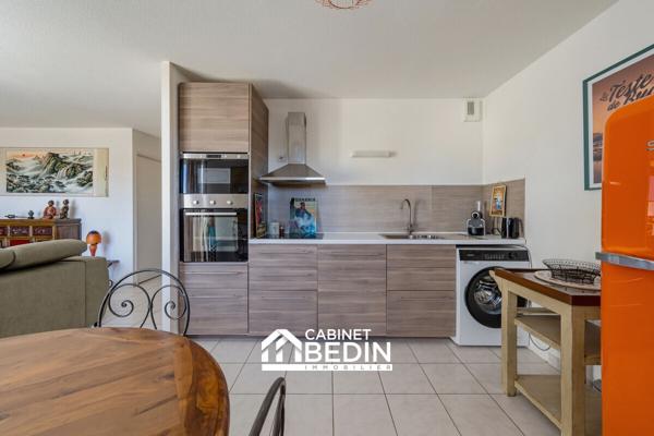 Achat Appartement 3 pièces La Teste De Buch 2 chambres