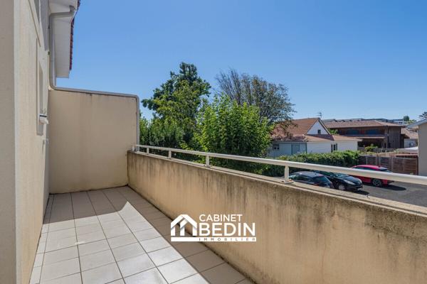 Achat Appartement 3 pièces La Teste De Buch 2 chambres