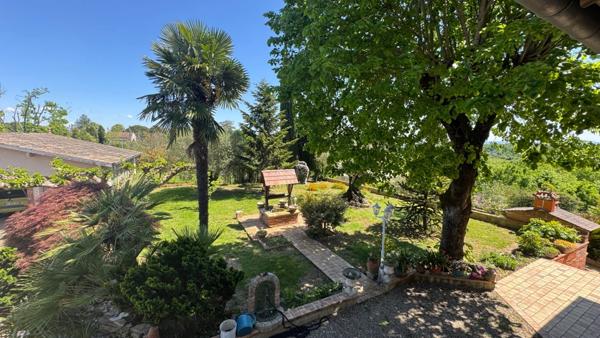 Maison de Maitre MOISSAC (82)