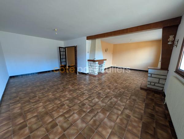 Vente Maison151,8 m² - 5 Pièces - FAINS VEEL (55000)