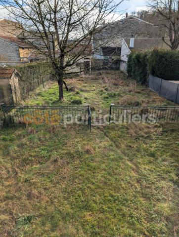 Vente Maison151,8 m² - 5 Pièces - FAINS VEEL (55000)