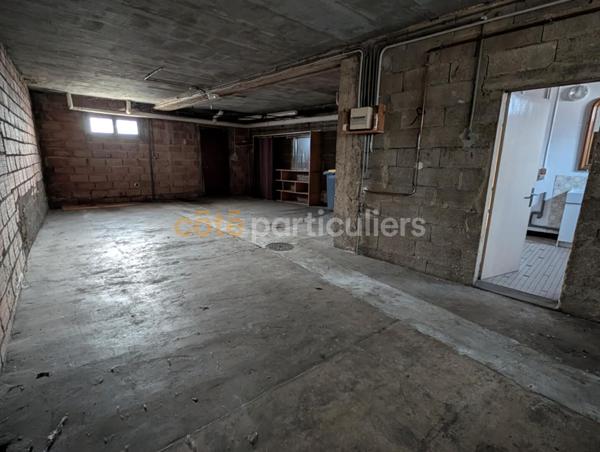 Vente Maison151,8 m² - 5 Pièces - FAINS VEEL (55000)