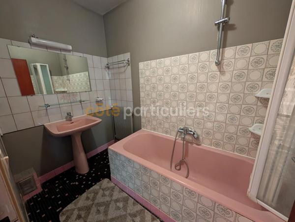 Vente Maison151,8 m² - 5 Pièces - FAINS VEEL (55000)