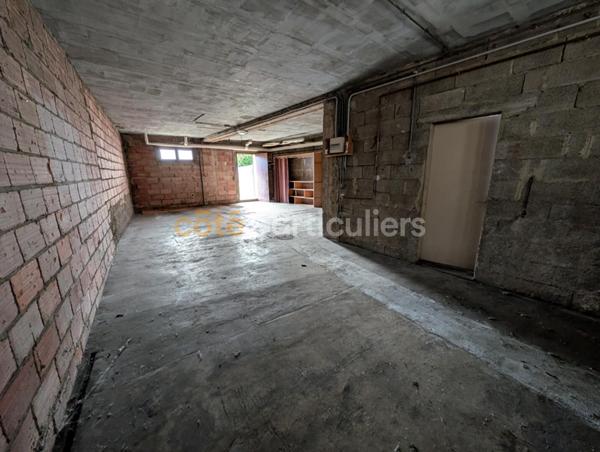 Vente Maison151,8 m² - 5 Pièces - FAINS VEEL (55000)