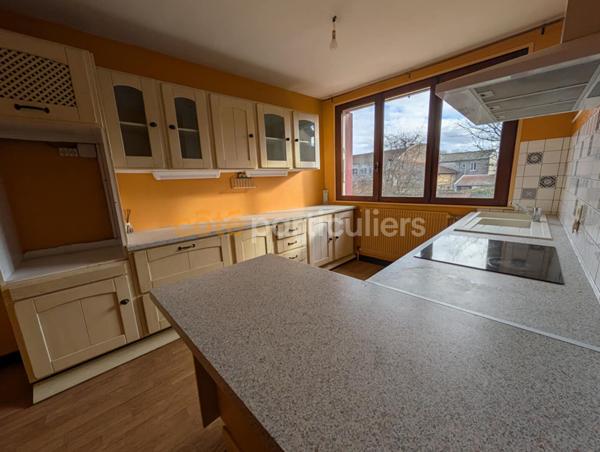 Vente Maison151,8 m² - 5 Pièces - FAINS VEEL (55000)