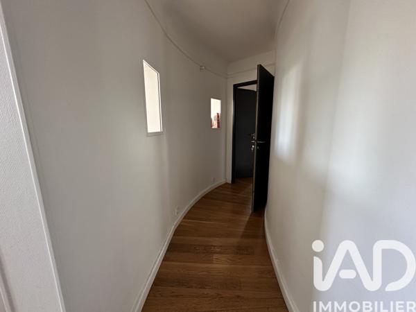 Appartement à vendre 2 pièces 56 m² Melun