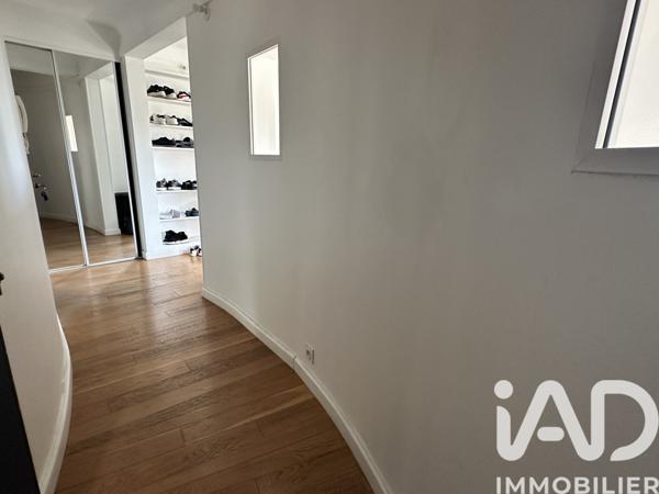 Appartement à vendre 2 pièces 56 m² Melun