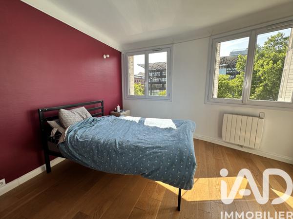 Appartement à vendre 2 pièces 56 m² Melun