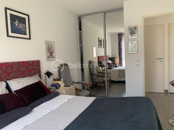 Appartement de 66,30 m²