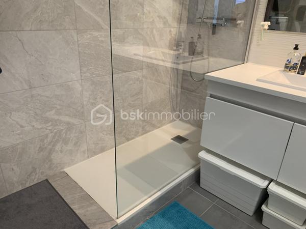 Appartement de 66,30 m²