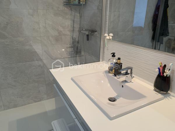 Appartement de 66,30 m²