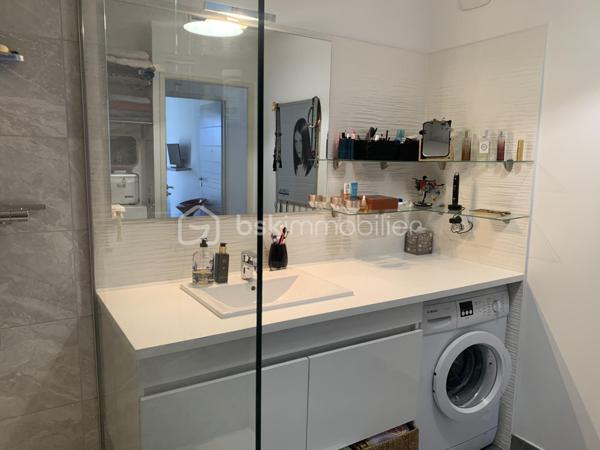 Appartement de 66,30 m²