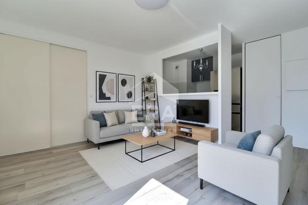 Appartement Saint Denis 2 pièce(s) 45 m2