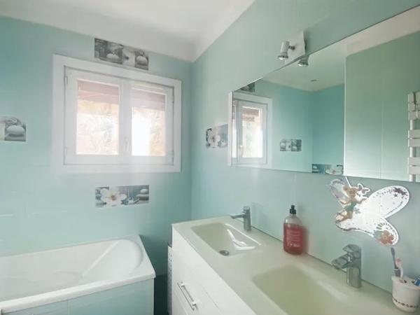 Maison 6 pièces - 109 m² Exclusivité efficity