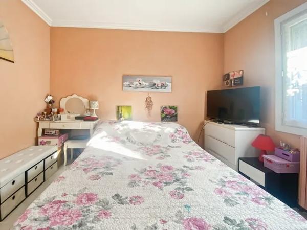 Maison 6 pièces - 109 m² Exclusivité efficity