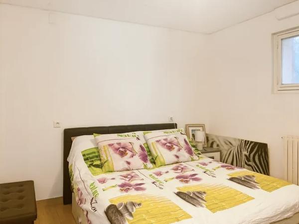 Maison 6 pièces - 109 m² Exclusivité efficity