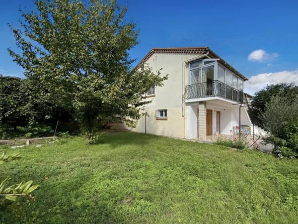 Maison 6 pièces - 109 m² Exclusivité efficity