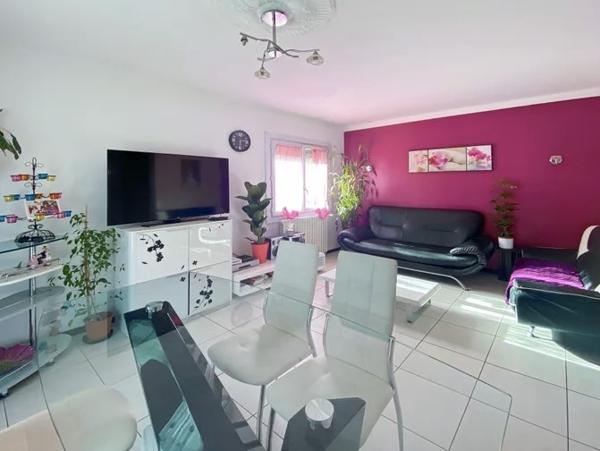 Maison 6 pièces - 109 m² Exclusivité efficity