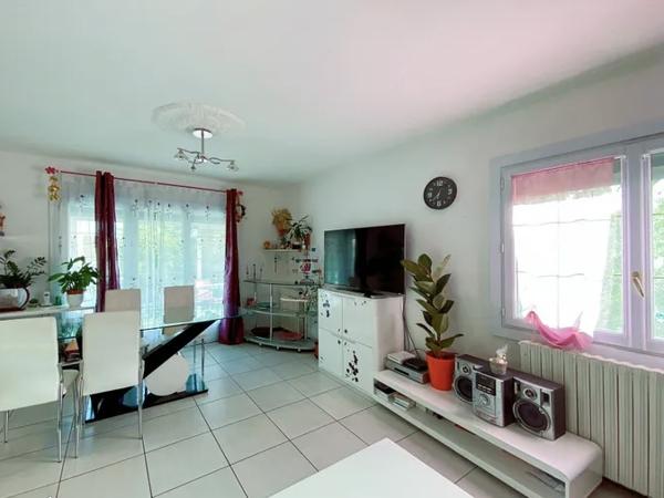 Maison 6 pièces - 109 m² Exclusivité efficity