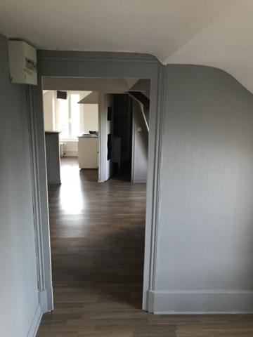 Immeuble