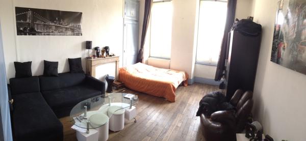 Appartement
                                                                                                                                                                                                                                                                                                                        2 pièce(s)                                                                                                                                                                                                          1 chambre(s)                                                                                                                                                                                                          36  m²