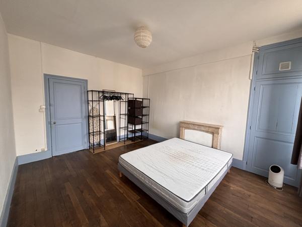 Appartement
                                                                                                                                                                                                                                                                                                                        2 pièce(s)                                                                                                                                                                                                          1 chambre(s)                                                                                                                                                                                                          36  m²