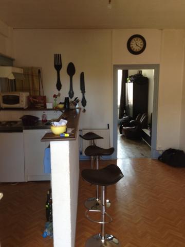 Appartement
                                                                                                                                                                                                                                                                                                                        2 pièce(s)                                                                                                                                                                                                          1 chambre(s)                                                                                                                                                                                                          36  m²
