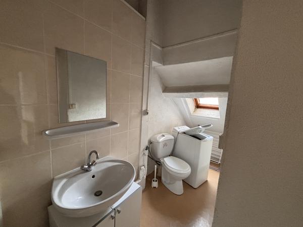 Appartement
                                                                                                                                                                                                                                                                                                                        2 pièce(s)                                                                                                                                                                                                          1 chambre(s)                                                                                                                                                                                                          36  m²