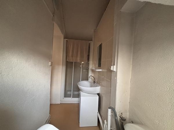 Appartement
                                                                                                                                                                                                                                                                                                                        2 pièce(s)                                                                                                                                                                                                          1 chambre(s)                                                                                                                                                                                                          36  m²